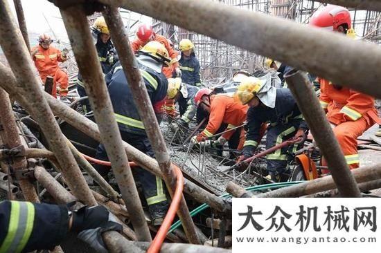 嘉年華活動(dòng)星邦：淘汰落后高空作業(yè)方式勢(shì)在必行山河科