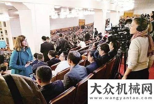 廠走訪實記外國記者點贊，達剛助力“新輝煌”筑百年