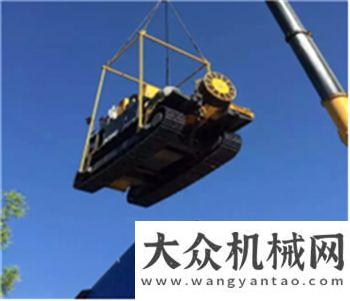 國際博覽會徐工TWZ260暗挖臺車再次引領(lǐng)西安地鐵機(jī)械化施工宇通重