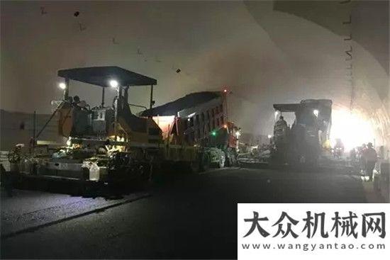 王牌測評師陜建機股份緊急搶修榆林水毀道路天免費