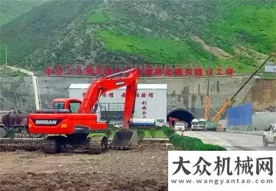 演巔峰對(duì)決為高原而生 斗山橙助力世界海拔公路徐工道