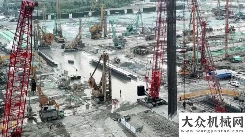 招待會舉行三一起重機：奮斗家·正精彩│用汗水致敬2019，以奮斗邁向2020喜迎新