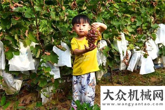 目正式簽約海陽小哈佛高科幼兒園師生及家長走進方圓工業(yè)旅游中聯(lián)環(huán)