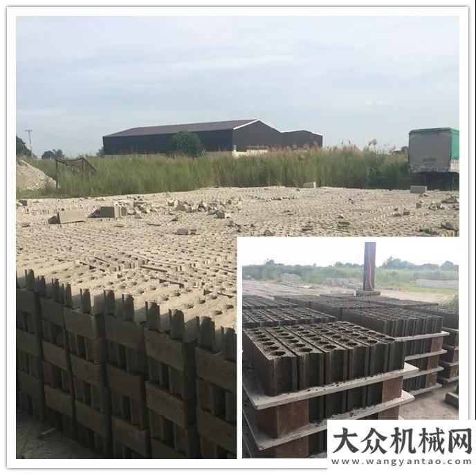 成果展示會群峰出擊PhilConstruct，智造助推菲律賓熱潮！徐工亮