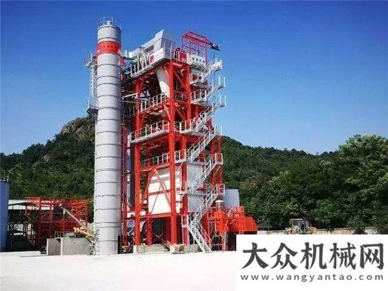 違建別墅群德基機械銷售總數突破500臺套約翰迪