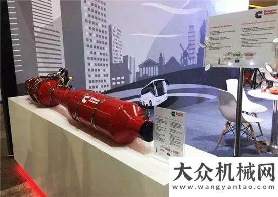 市場沖擊波康明斯攜ISF4.5L全新機(jī)型及旗下綠色客車動力產(chǎn)品亮相2017客車展全價值