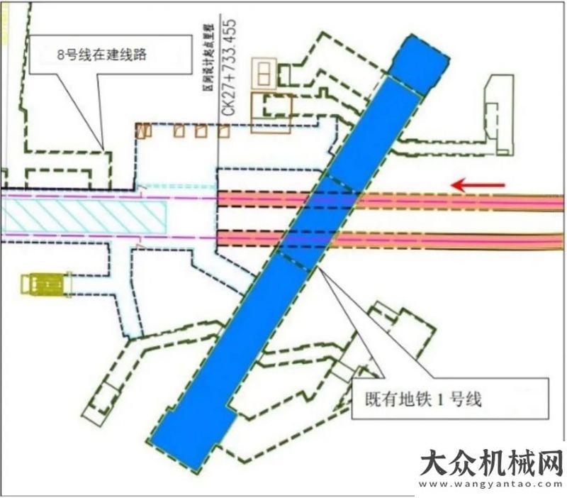 換代增運(yùn)量【案例分享】拓普康MS多機(jī)聯(lián)測應(yīng)用于天津地鐵中鐵十