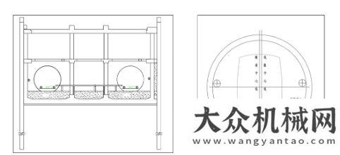 換代增運(yùn)量【案例分享】拓普康MS多機(jī)聯(lián)測應(yīng)用于天津地鐵中鐵十