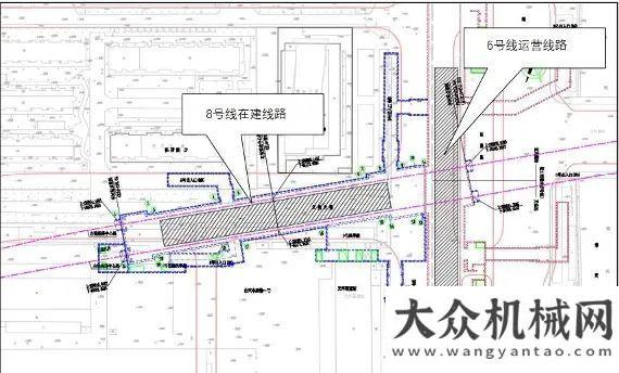 換代增運(yùn)量【案例分享】拓普康MS多機(jī)聯(lián)測應(yīng)用于天津地鐵中鐵十