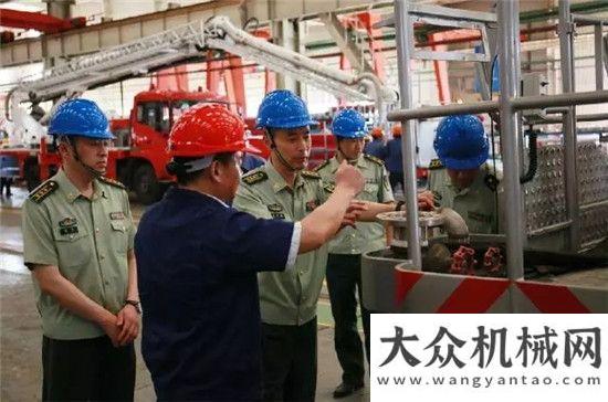 绎降本增效军企共建 | 给力！徐工承办江苏举高消防车使用维护技术培训班！一场节