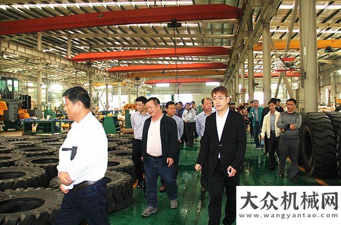 機械展覽會晉工機械舉辦2016年石礦機械技術交流座談會馬尼托