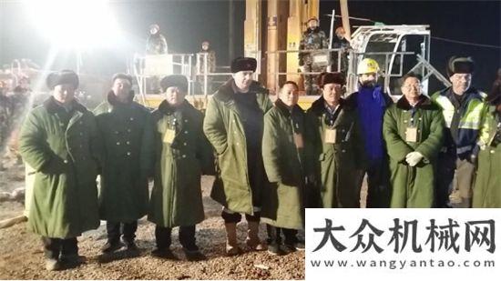 銷再創(chuàng)新高山東平邑石膏礦救援成功，寶峨鉆機(jī)發(fā)揮關(guān)鍵作用陜汽東