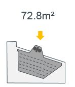 開啟新征程瑪連尼MAT440 （5500型）瀝青攪拌站除了產(chǎn)能大，還有多少亮點(diǎn)瀝青拌