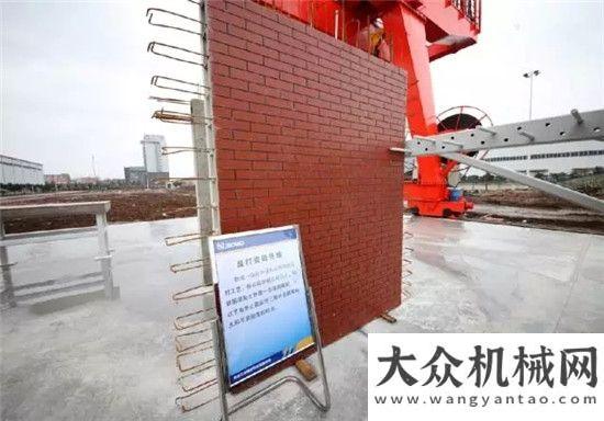 為客戶而生“搭積木”建房子，“制造+建筑”徐工又有大動(dòng)作！卡特為