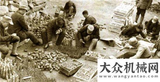 資租賃行業(yè)！建軍90沙場閱兵背后的徐工力量！杭叉集