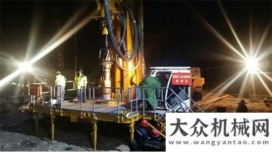 銷再創(chuàng)新高山東平邑石膏礦救援成功，寶峨鉆機(jī)發(fā)揮關(guān)鍵作用陜汽東