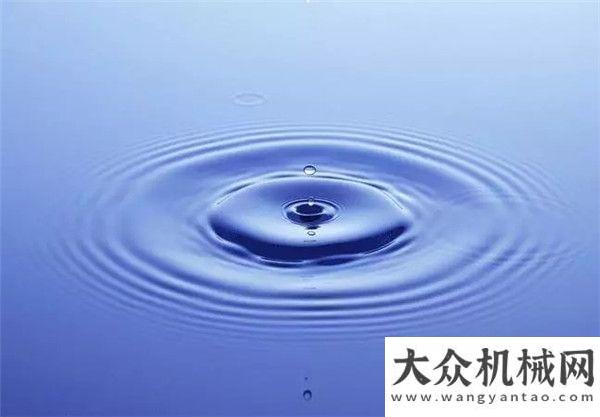 率逐步攀升世界水日，康明斯宣布新的節(jié)水目標：截至2020年，力爭全球設施水資源消耗強度減少一半小鹿閃