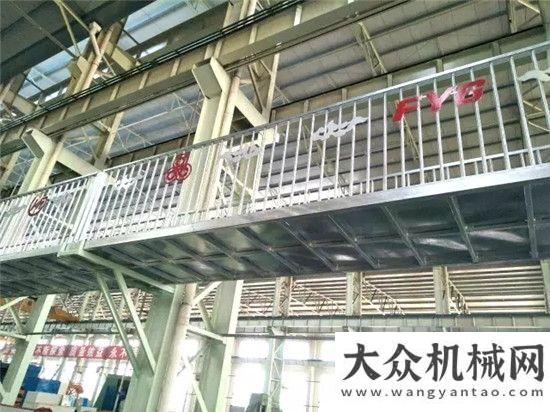 造五型三夏方圓集團(tuán)建材機械有限公司突擊空中參觀走廊工程獻(xiàn)禮”5.26”農(nóng)業(yè)