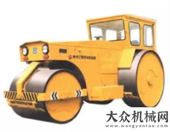 舉升車問世80年了，我們從未忘記！徐工集團王民作為江蘇代表撞響和平大鐘！業(yè)精于