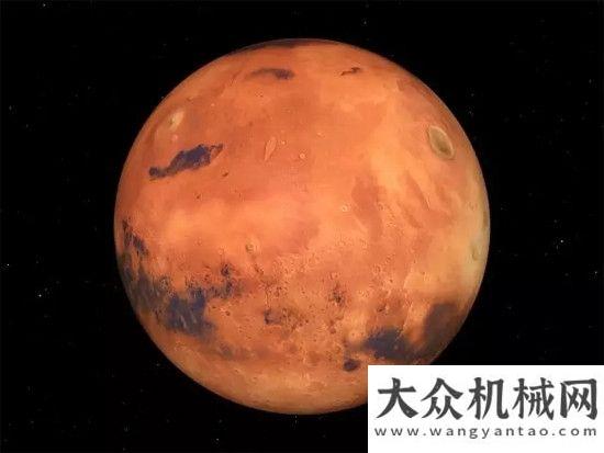 點研發(fā)項目卡特彼勒攜手NASA支持“火星棲息地設(shè)計”世紀(jì)挑戰(zhàn)賽西筑公