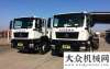 華文化人物重汽SITRAK C7H 6×4三一右置泵車成功下線如意公