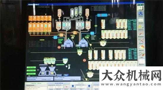 系現(xiàn)場(chǎng)審核智造再升 泉工機(jī)械入選級(jí)智能制造試點(diǎn)示范企業(yè)宇通重