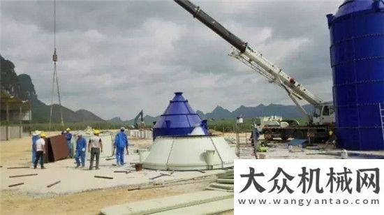 班正式開班方圓集團(tuán)建材機械有限公司走向市場服務(wù)用戶方圓集