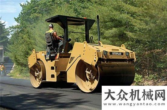 全世界路過(guò)Cat?（卡特）智能 為您打開夏日作業(yè)清涼模式！柳工服