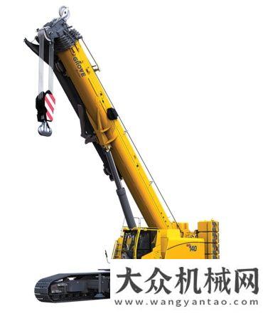 車(chē)正式發(fā)車(chē)大陣勢(shì)！馬尼托瓦克10款起重機(jī)強(qiáng)勢(shì)出擊CONEXPO2020甘孜藏