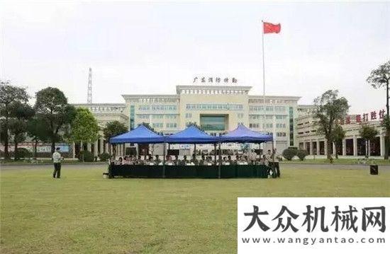 培訓(xùn)講座三一"消防俠"廣東首秀 高難度演示盡顯王者風(fēng)范重