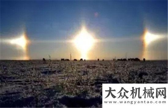 添動(dòng)力游走在-41℃生死線上的維修工濰柴助