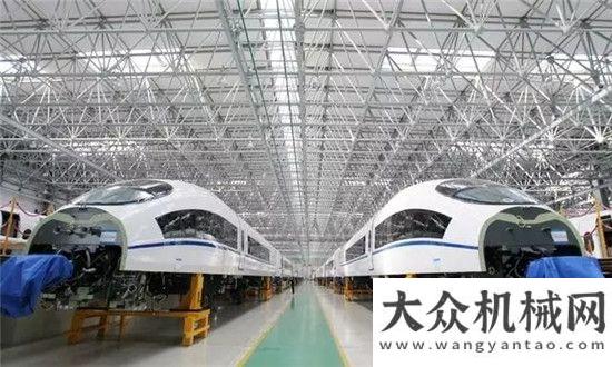 營業(yè)績靚麗中車董事長劉化龍：從“中車看世界”到“世界看中車”玉柴股