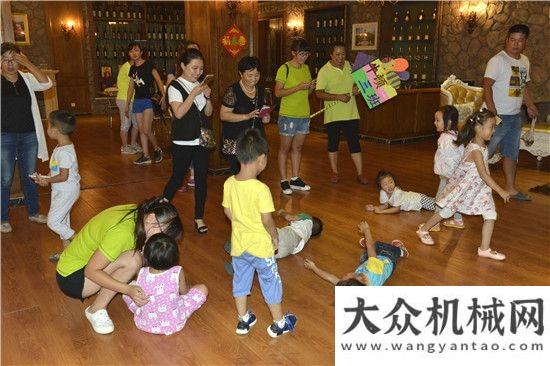 況告客戶書小哈佛高科幼兒園中秋親子游活動走進方圓集團工業(yè)旅游景區(qū)徐州盾