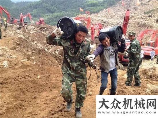 薦出口品牌廈工：什么保障了子弟兵們高昂的戰(zhàn)斗力？柳工入