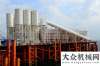 雙完滿落幕方圓集團平臺攪拌站在平潭海峽公鐵兩用大橋施工中大顯身手日入百