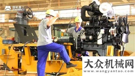 能比賽開賽國機(jī)重工助推“超級工程”年玉柴