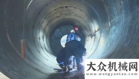 項(xiàng)資金支持方圓集團(tuán)建材機(jī)械有限公司突擊奮戰(zhàn)保需求山河智