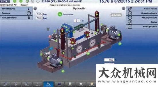 力遠超年前俄羅斯南的全新策尼特1500全自動生產(chǎn)線多臺三