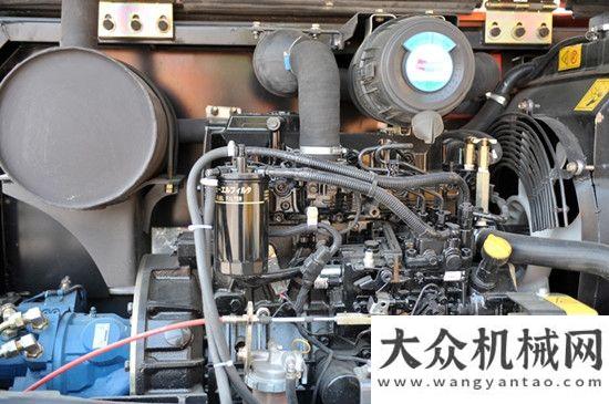 強(qiáng)交流合作山東寶鼎WY60-6小型液壓挖掘機(jī)——城市邊坡修整之利器阜新市