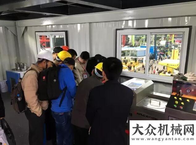 續(xù)進(jìn)入市場2016上海寶馬展南方路機(jī)重裝上陣 彰顯技術(shù)派形象寶馬展