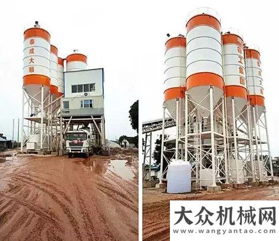 上市斬獲輛千萬訂單，3月，徐工紅火迎春驚爆陜