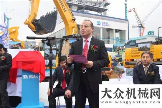 邦完美收官bauma China 2016圓滿結(jié)束 國機(jī)重工精彩永不落幕星邦完