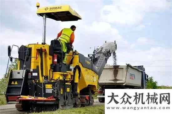 全國質(zhì)量獎寶馬格與您相約Bauma China 2016(上海寶馬展)之-產(chǎn)品篇在追求