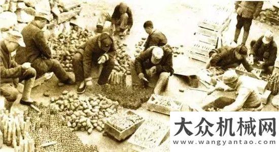 子弟大學(xué)夢奪目，徐工炫現(xiàn)閱兵彩排現(xiàn)場金秋助