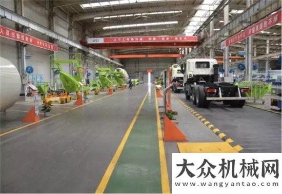 家重點工程雷薩重機“罐兒車”俠的出生地柳工攤