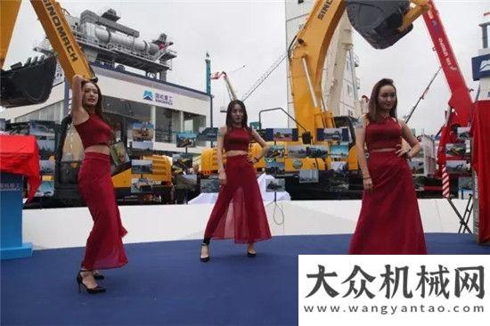 邦完美收官bauma China 2016圓滿結(jié)束 國機(jī)重工精彩永不落幕星邦完