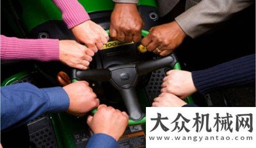 領(lǐng)域見成效約翰迪爾成為美國最佳雇主之一重