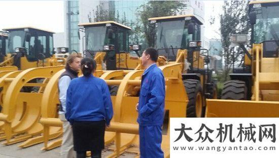 石材博覽會(huì)德工機(jī)械廣交會(huì)歸來(lái)碩果累累晉工機(jī)