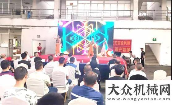 柳工鋼鐵俠力士德總代重慶茗森&重慶大才芝公司定制版電動抓鋼機發(fā)布會及合作啟動儀式順利探秘高