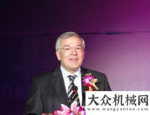 車同比增長德國寶峨公司第一屆廠內(nèi)展覽會完美收官徐工旋